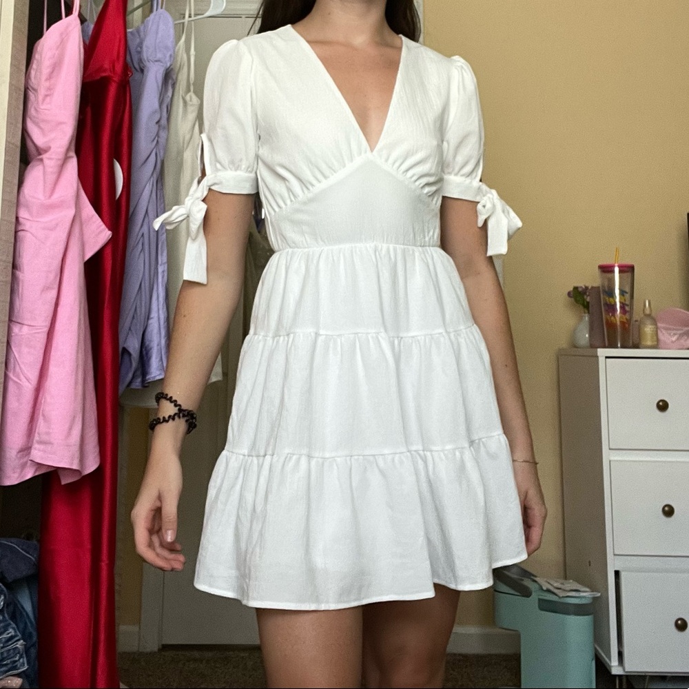 altar’d state dress